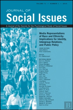 Bertrand.pt - Media Representations Of Race And Ethnicity