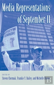 Media Representations Of September 11