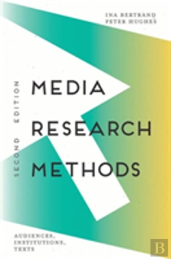 Bertrand.pt - Media Research Methods