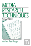 Media Research Techniques