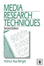 Media Research Techniques