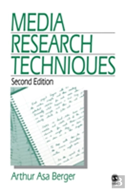 Bertrand.pt - Media Research Techniques