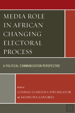 Bertrand.pt - Media Role In African Changing Electoral Process