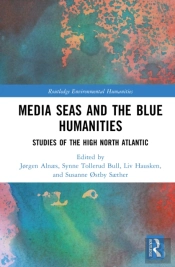Media Seas And The Blue Humanities