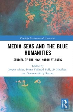 Bertrand.pt - Media Seas And The Blue Humanities