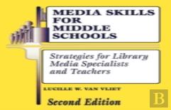 Media Skills For Middle Schools