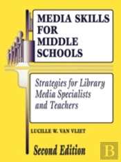 Media Skills For Middle Schools