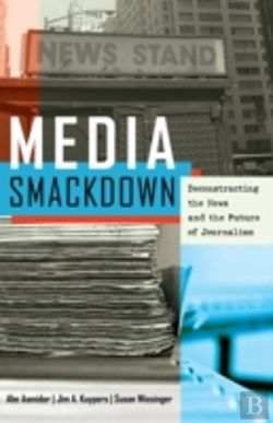 Bertrand.pt - Media Smackdown