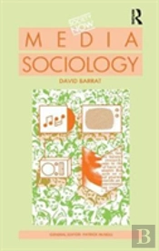 Media Sociology