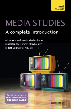 Bertrand.pt - Media Studies: A Complete Introduction: Teach Yourself