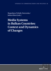 Media Systems In Balkan Countries: Context And Dynamics Of Changes