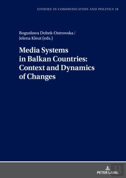 Bertrand.pt - Media Systems In Balkan Countries: Context And Dynamics Of Changes