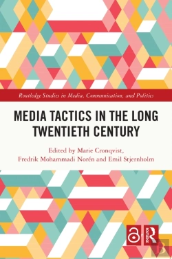 Bertrand.pt - Media Tactics In The Long Twentieth Century