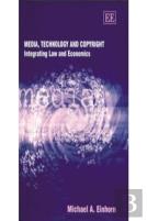 Media, Technology And Copyright