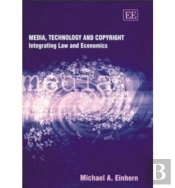 Media, Technology And Copyright