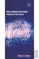 Media, Technology And Copyright