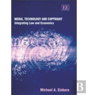 Media, Technology And Copyright