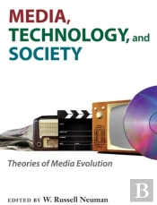 Media, Technology, And Society