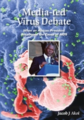 Media-Ted Virus Debate