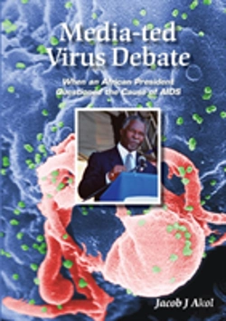Bertrand.pt - Media-Ted Virus Debate