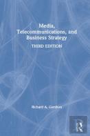 Media, Telecommunications And Business Strategy