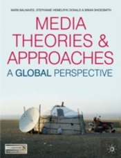 Media Theories And Approaches