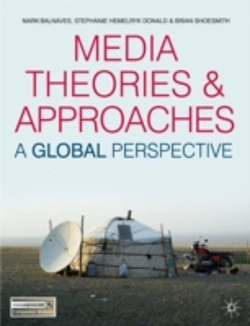 Bertrand.pt - Media Theories And Approaches