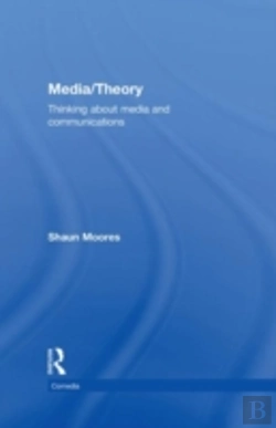 Bertrand.pt - Media/Theory
