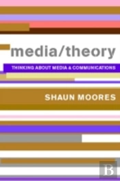 Media/Theory