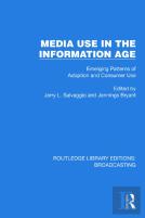 Media Use In The Information Age