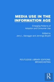 Media Use In The Information Age