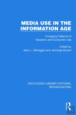 Bertrand.pt - Media Use In The Information Age