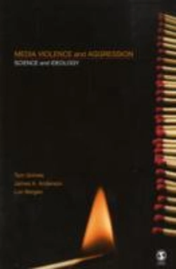 Bertrand.pt - Media Violence And Aggression