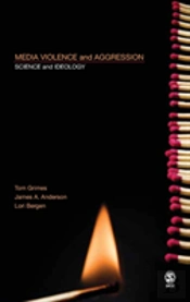 Media Violence And Aggression