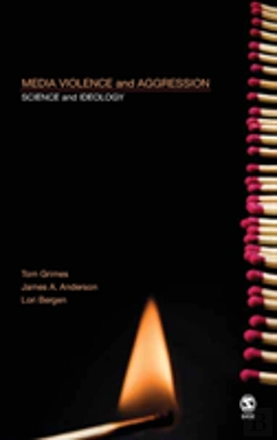 Bertrand.pt - Media Violence And Aggression