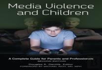 Media Violence And Children