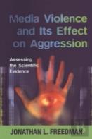 Media Violence And Its Effect On Aggression