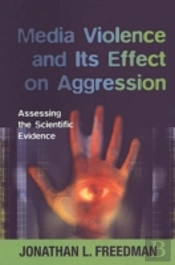 Media Violence And Its Effect On Aggression