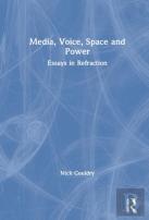 Media, Voice, Space And Power