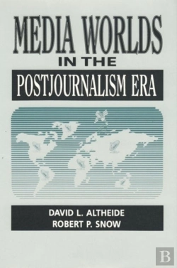 Bertrand.pt - Media Worlds In The Postjournalism Era