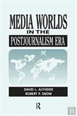 Bertrand.pt - Media Worlds In The Postjournalism Era