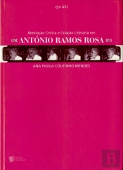 Mediação Crítica e Criação Poética em António Ramos Rosa