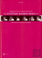 Mediação Crítica e Criação Poética em António Ramos Rosa