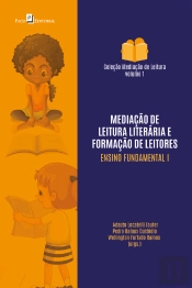 Mediação De Leitura Literária E Formação De Leitores