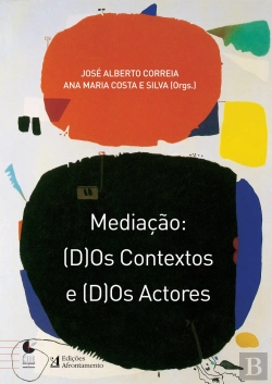 Bertrand.pt - Mediação: (D)Os Contextos e (D)Os Actores
