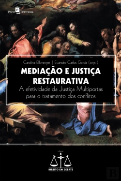 Bertrand.pt - Mediação E Justiça Restaurativa