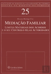 Mediação Familiar