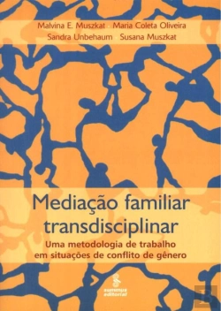 Bertrand.pt - Mediação Familiar Transdisciplinar