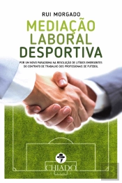 Mediação Laboral Desportiva