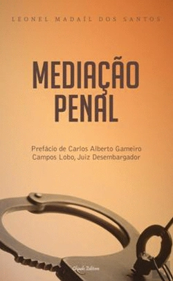 Bertrand.pt - Mediação Penal